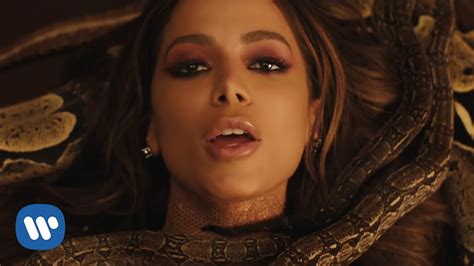 anitta video.
